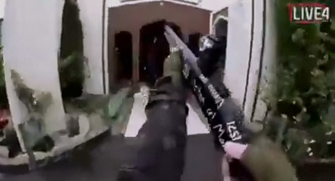 Facebook nói gì về yêu cầu hạn chế livestream? ảnh 2