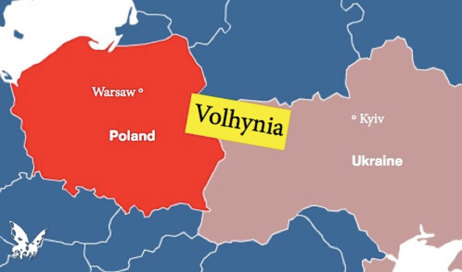 Theo chuyên gia Mỹ, kịch bản hợp nhất Ba Lan-Ukraine là điều hoàn toàn có thể xảy ra trong tương lai Theo chuyên gia Mỹ, kịch bản hợp nhất Ba Lan-Ukraine là điều hoàn toàn có thể xảy ra trong tương lai