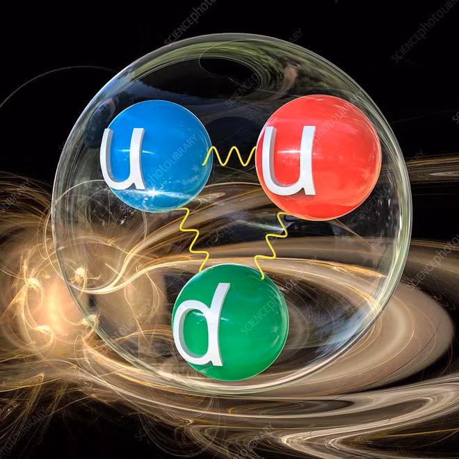 Phát hiện ra nguồn năng lượng mới còn mạnh mẽ hơn cả bom hạt nhân