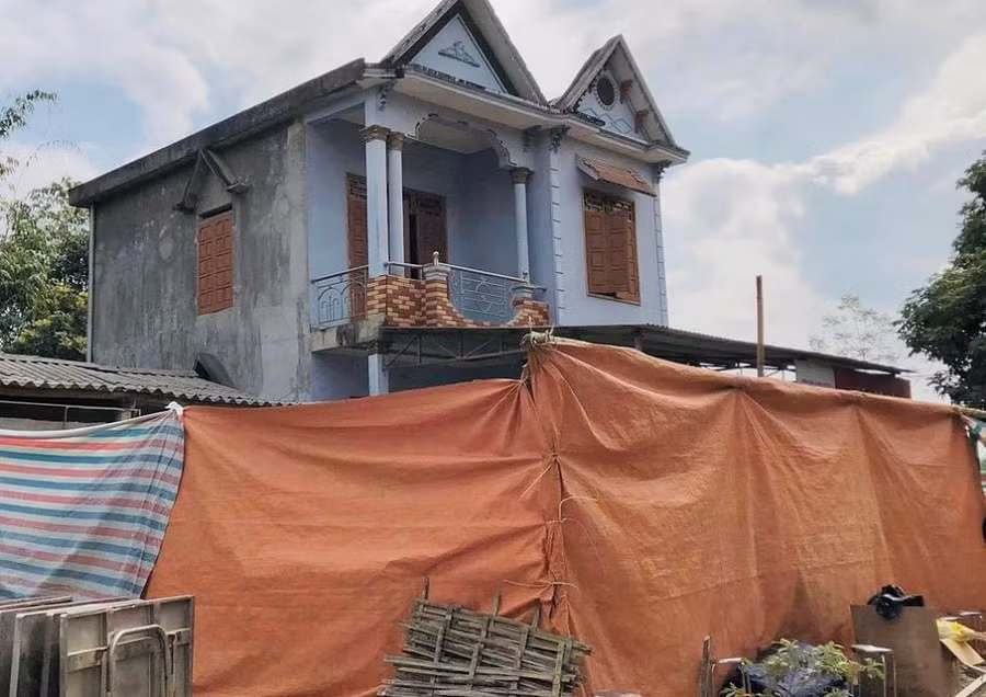 Tuyên Quang làm rõ vụ việc chồng phóng hỏa sát hại vợ con.