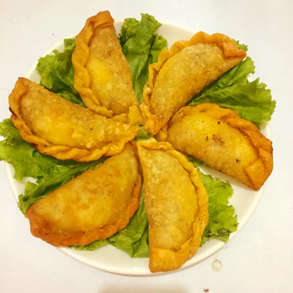 Làm bánh gối đơn giản tại nhà ảnh 2 lam-banh-goi-don-gian-tai-nha-1