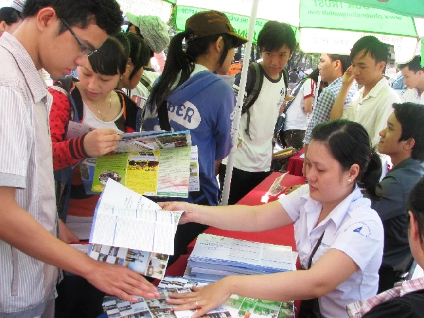 ĐH Cần Thơ: Lưu ý về Giấy báo dự thi 