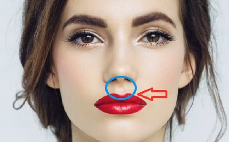 5 nốt ruồi bạc tỉ giàu nứt đố đổ vách chị em đừng vội xóa đi ảnh 3