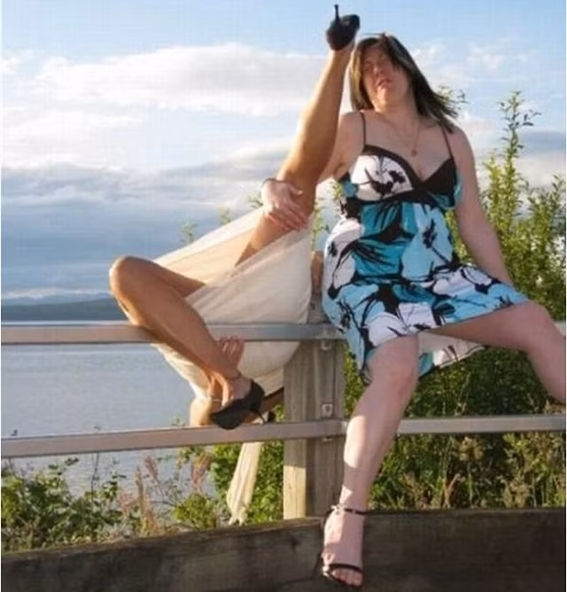 Ngỡ ngàng với khoảnh khắc “chộp” đúng thời điểm - Hình 4