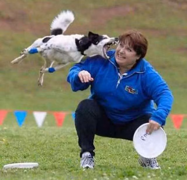 Ngỡ ngàng với khoảnh khắc “chộp” đúng thời điểm - Hình 8