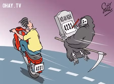 Tai nạn nghiêm trọng ​