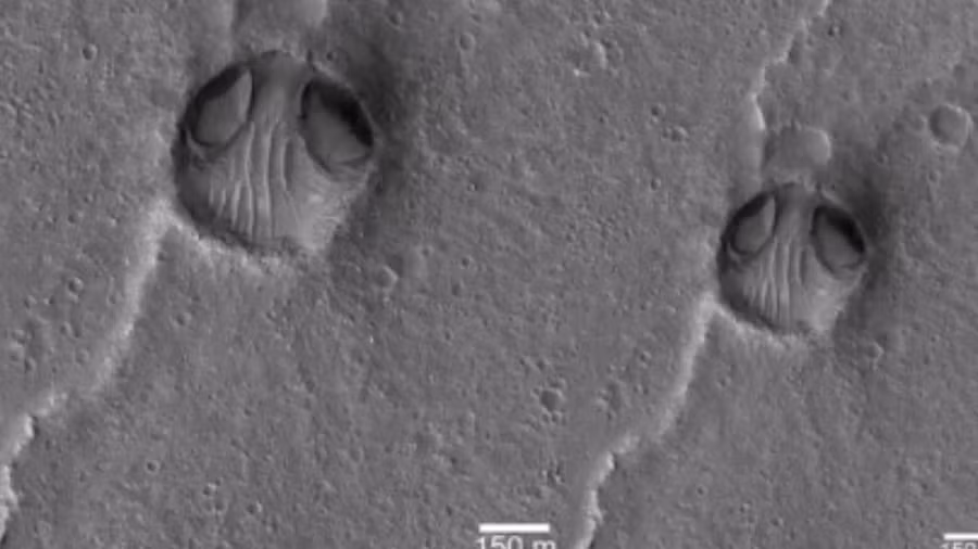 phat hien mat nguoi ngoai hanh tinh tren sao hoa? hinh anh 1