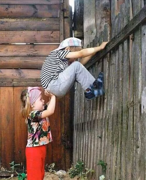 Tinh thần đồng đội.