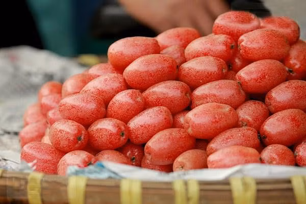 den mua nhot, chi em can luu y nhung ai khong nen an loai "qua than duoc" nay - 1