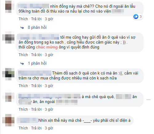 Mang 2 con gà quê lên làm lẩu mừng sinh nhật người yêu mà bị khinh, chàng trai có hành động cực dứt khoát sau đó - Ảnh 3. Mang 2 con gà quê lên làm lẩu mừng sinh nhật người yêu mà bị khinh, chàng trai có hành động cực dứt khoát sau đó - Ảnh 3.