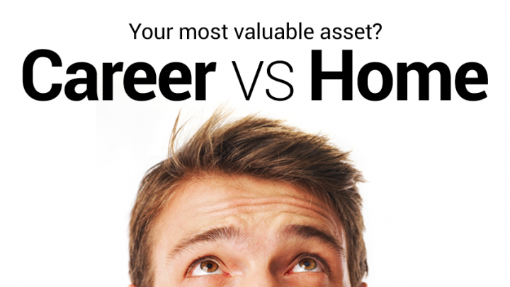 Sai lầm tiền bạc tuổi 30 khiến cả thanh xuân sống tồi tệ Sai lầm tiền bạc tuổi 30 khiến cả thanh xuân sống tồi tệ