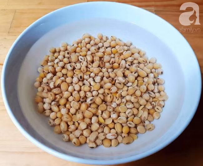 Tự làm tào phớ ngon mịn an toàn hóa ra lại dễ đến không tưởng! - Ảnh 2.