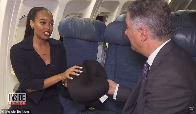 Nữ tiếp viên hàng không gây sốc khi tiết lộ những thứ "bẩn nhất" trên máy bay mà hành khách không hay biết và đưa ra lời khuyên - Ảnh 3.