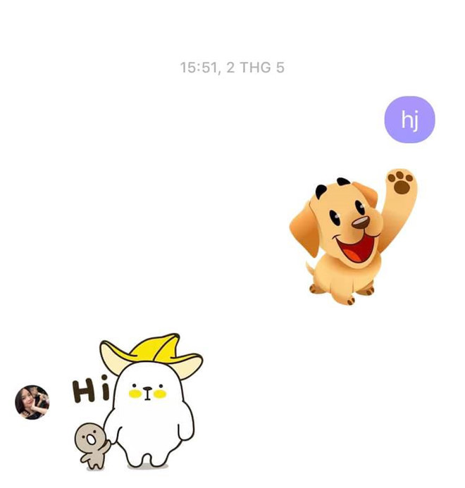 Tha vu vo icon lam quen, 9X cuoi duoc vo sau 5 thang hen ho hinh anh 1 