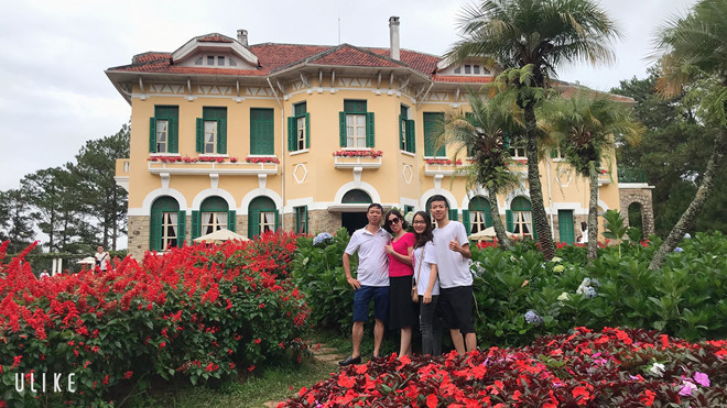 Tha vu vo icon lam quen, 9X cuoi duoc vo sau 5 thang hen ho hinh anh 3 