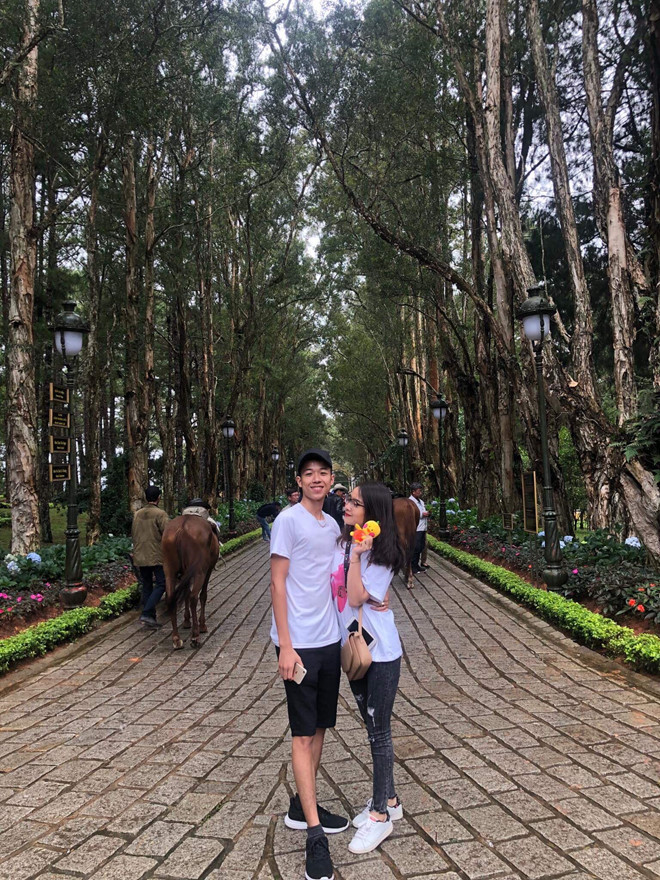 Tha vu vo icon lam quen, 9X cuoi duoc vo sau 5 thang hen ho hinh anh 4 