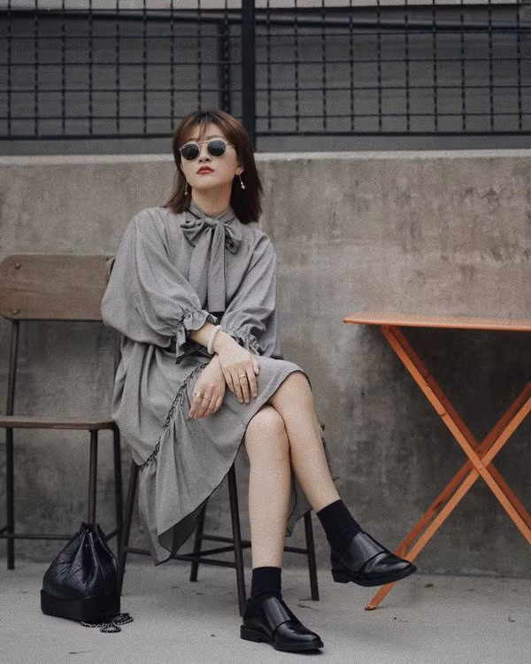 3 tieu chi lua chon vay lien di lam giup chi em ghi tron diem 10 trong mat dong nghiep - 6