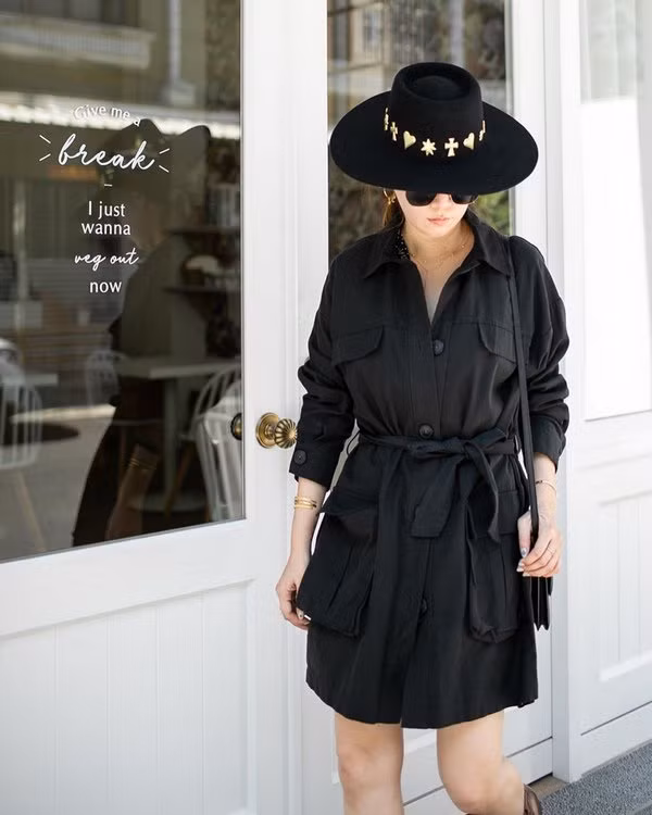 3 tieu chi lua chon vay lien di lam giup chi em ghi tron diem 10 trong mat dong nghiep - 16