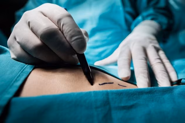 Buôn bán nội tạng – Những thực tế rùng rợn