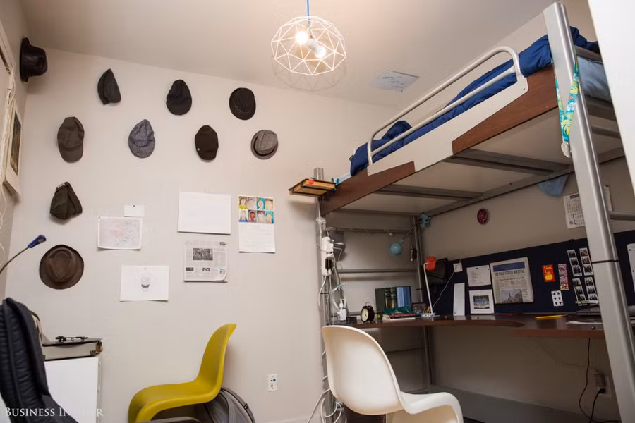 Có gì trong ngôi trường nội trú phí cao hơn Đại học Harvard? - Ảnh 22. Có gì trong ngôi trường nội trú phí cao hơn Đại học Harvard? - Ảnh 22.