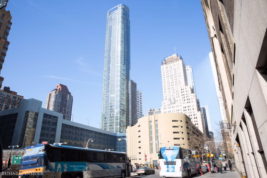 Có gì trong ngôi trường nội trú phí cao hơn Đại học Harvard? - Ảnh 3. Có gì trong ngôi trường nội trú phí cao hơn Đại học Harvard? - Ảnh 3.