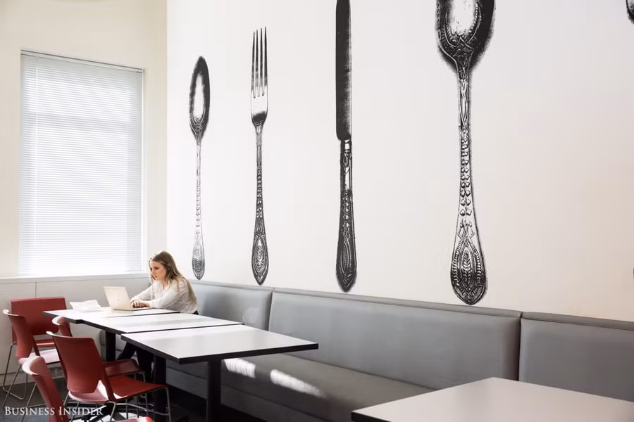 Có gì trong ngôi trường nội trú phí cao hơn Đại học Harvard? - Ảnh 12. Có gì trong ngôi trường nội trú phí cao hơn Đại học Harvard? - Ảnh 12.