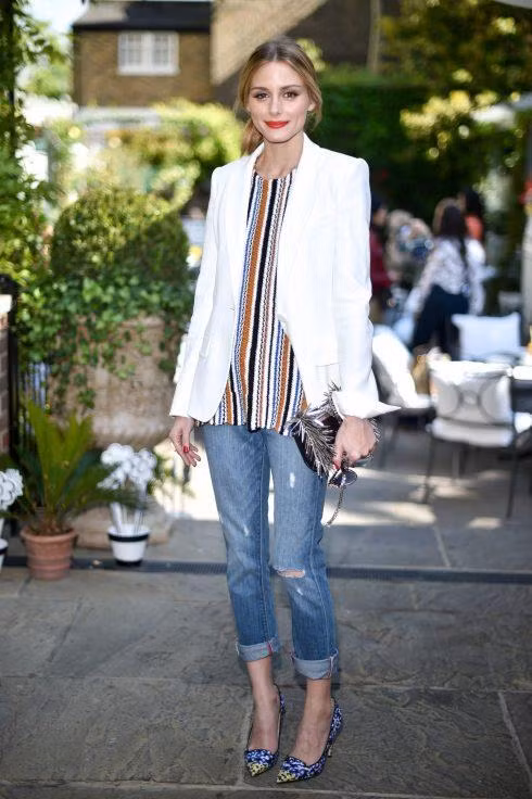 8 bi quyet phoi do cuc chat cho nguoi gay