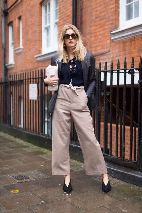 8 bi quyet phoi do cuc chat cho nguoi gay