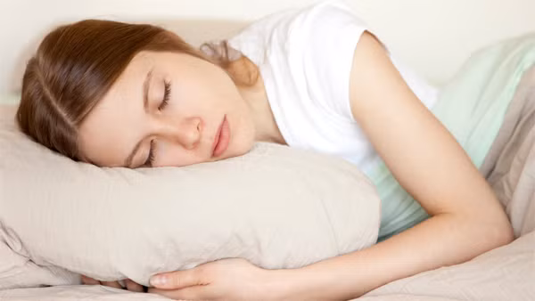 Muốn thức dậy khỏe khoắn phải tính chính xác giờ đi ngủ