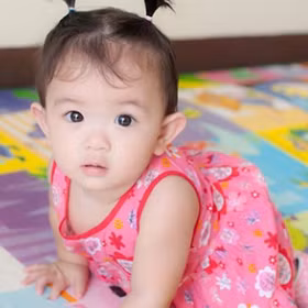 8 dấu hiệu cho thấy trẻ sơ sinh thông minh hơn bạn nghĩ ảnh 2 8-dau-hieu-cho-thay-tre-so-sinh-thong-minh-hon-ban-nghi-1