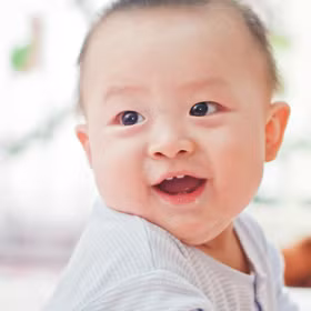 8 dấu hiệu cho thấy trẻ sơ sinh thông minh hơn bạn nghĩ ảnh 1 8-dau-hieu-cho-thay-tre-so-sinh-thong-minh-hon-ban-nghi