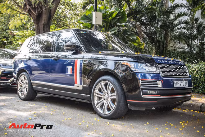 Hai đại gia tuổi Hợi chơi siêu xe khét tiếng nhất tại Việt Nam-9