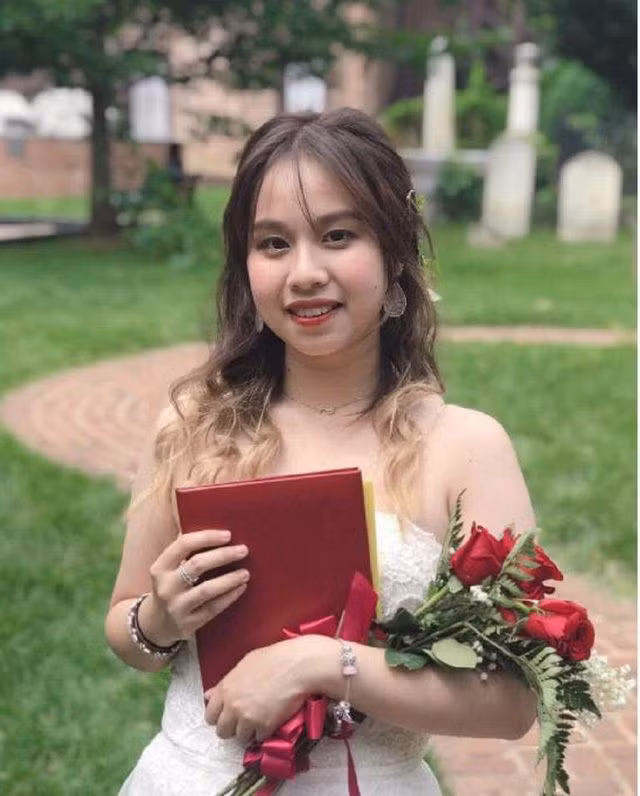 Ba bạn trẻ Việt giành học bổng nghệ thuật hiếm và danh tiếng thế giới năm 2018 - 1