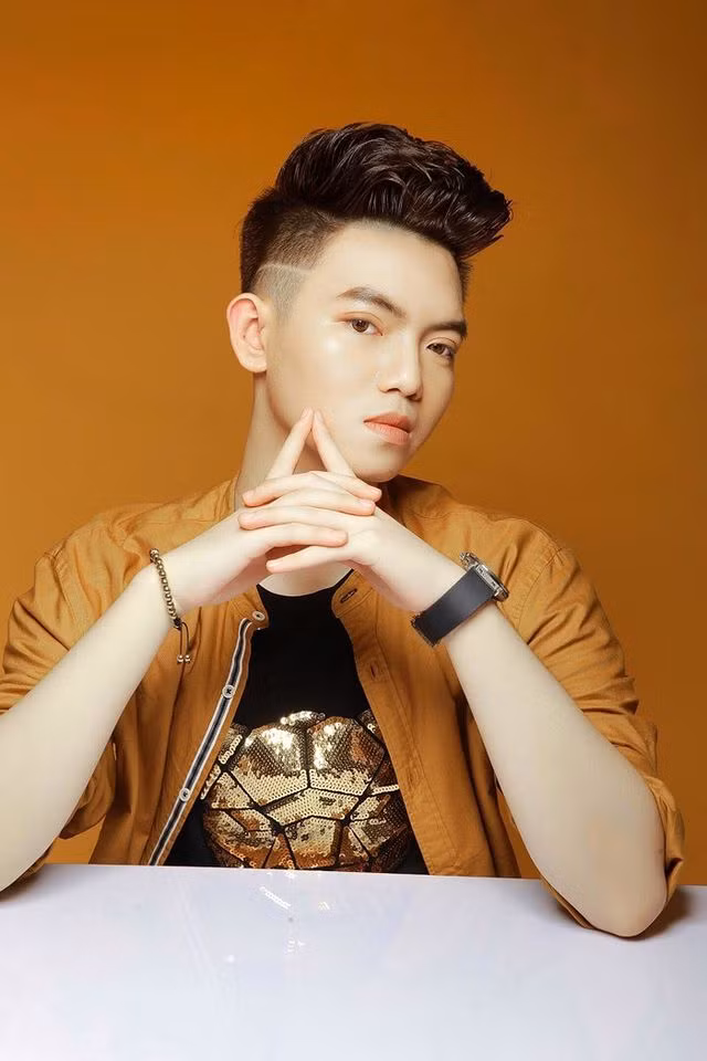 Ba bạn trẻ Việt giành học bổng nghệ thuật hiếm và danh tiếng thế giới năm 2018 - 5