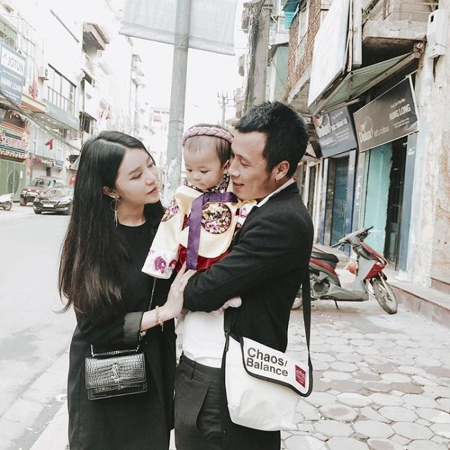 4 hot mom thế hệ mới: Giỏi giang, xinh đẹp, chăm con ngoan nức tiếng mạng xã hội ảnh 12 4 hotmom the he moi: gioi giang, xinh dep, cham con ngoan nuc tieng mang xa hoi - 12