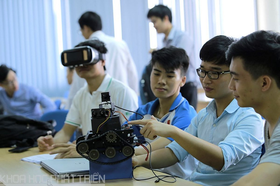 Ảnh minh họa Ảnh minh họa