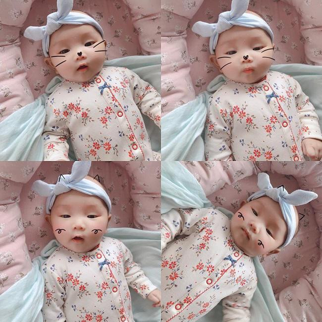 4 hot mom thế hệ mới: Giỏi giang, xinh đẹp, chăm con ngoan nức tiếng mạng xã hội ảnh 8 4 hotmom the he moi: gioi giang, xinh dep, cham con ngoan nuc tieng mang xa hoi - 8