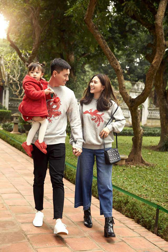 4 hot mom thế hệ mới: Giỏi giang, xinh đẹp, chăm con ngoan nức tiếng mạng xã hội ảnh 3 4 hotmom the he moi: gioi giang, xinh dep, cham con ngoan nuc tieng mang xa hoi - 3