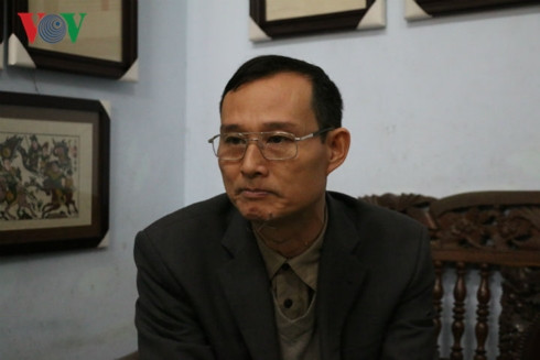 xuân về, đi tìm bóng dáng làng tranh một thời vang bóng hình 6 xuan ve, di tim bong dang lang tranh mot thoi vang bong hinh 6