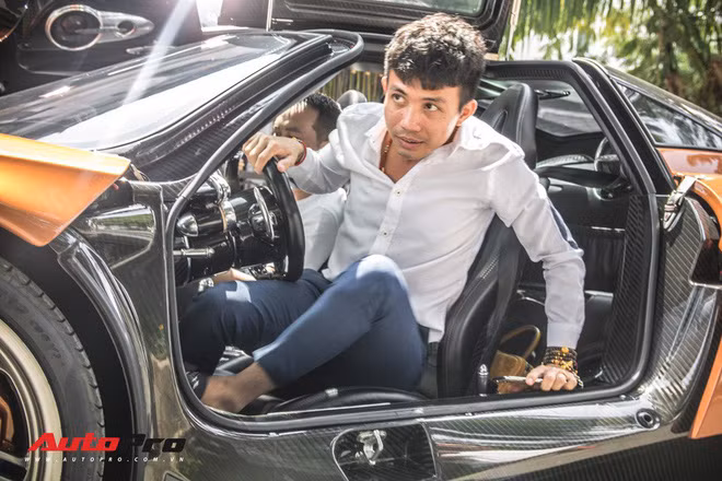 Hai đại gia tuổi Hợi chơi siêu xe khét tiếng nhất tại Việt Nam-4