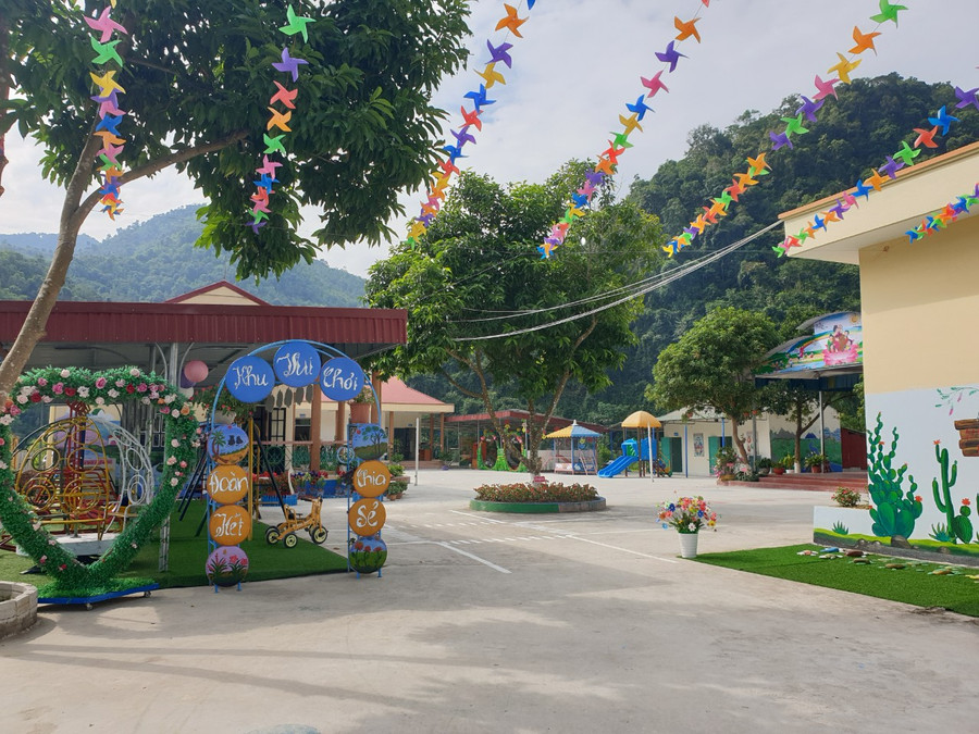 Khu vui chơi ngoài trời. Khu vui chơi ngoài trời.