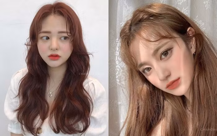 Chớm thu, cứ để những kiểu tóc mái này là auto giảm tuổi, trẻ trung, kiêu kỳ