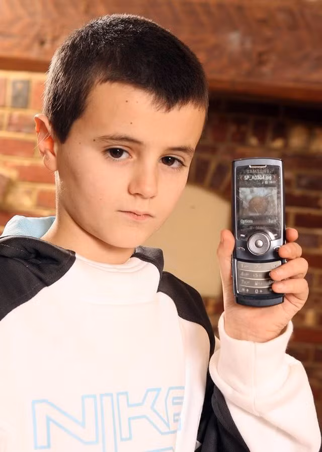 "ong bo tre nhat the gioi": 13 tuoi co con, 2 nam sau phat hien su that phu phang - 4