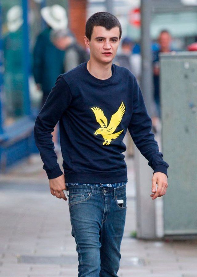 &#34;ong bo tre nhat the gioi&#34;: 13 tuoi co con, 2 nam sau phat hien su that phu phang - 5