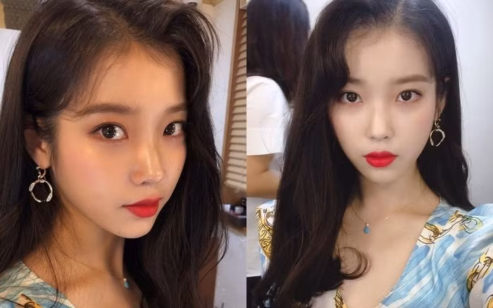 Chớm thu, cứ để những kiểu tóc mái này là auto giảm tuổi, trẻ trung, kiêu kỳ