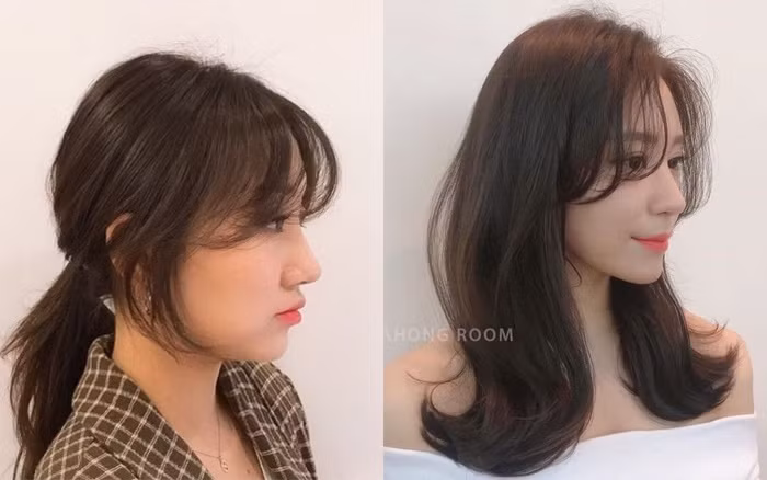 Chớm thu, cứ để những kiểu tóc mái này là auto giảm tuổi, trẻ trung, kiêu kỳ