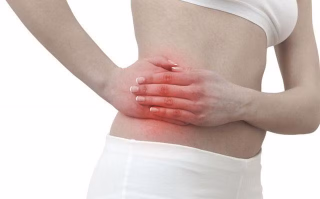 4 bieu hien xuat hien vao giua dem khi ngu, di kham gan ngay truoc khi qua muon - 1