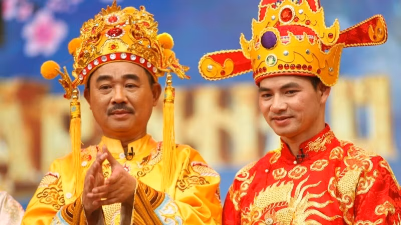 Kịch bản “Táo quân” 2018: Hứa hẹn diện mạo mới