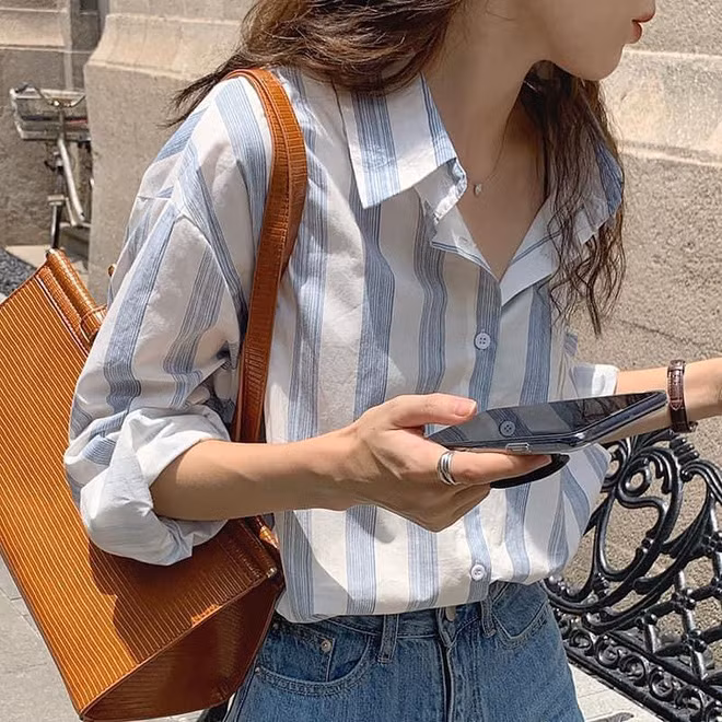 6 tuyệt chiêu sơ vin sang xịn giúp bạn nổi bật khi ra phố 