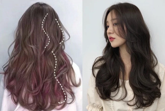5 kiểu tóc uốn và 2 kiểu tóc ngắn "hô biến" mặt to thành thon nhỏ vi diệu